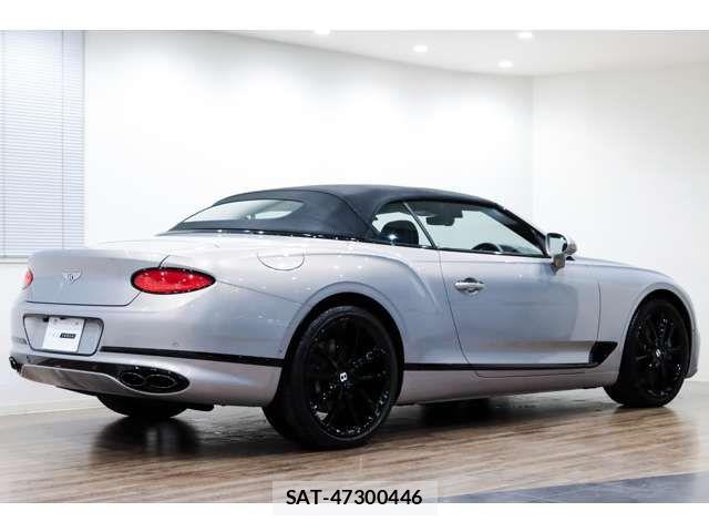 Bentley Bentley 2020-12 7875422-9