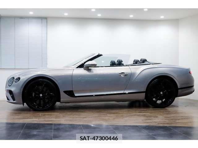 Bentley Bentley 2020-12 7875422-10