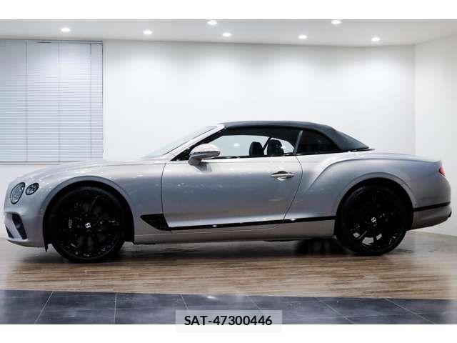 Bentley Bentley 2020-12 7875422-11