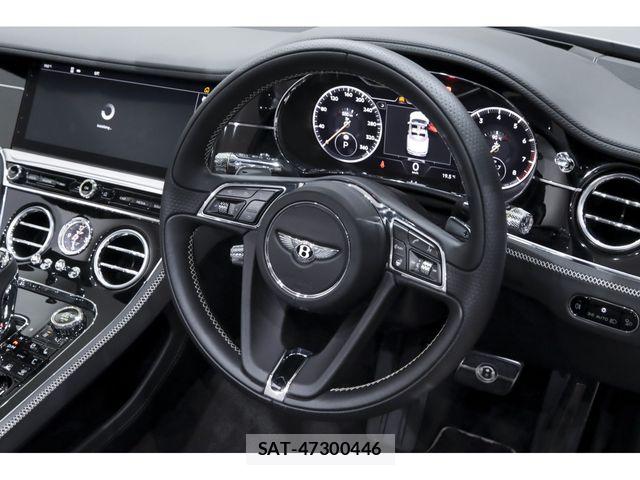 Bentley Bentley 2020-12 7875422-12
