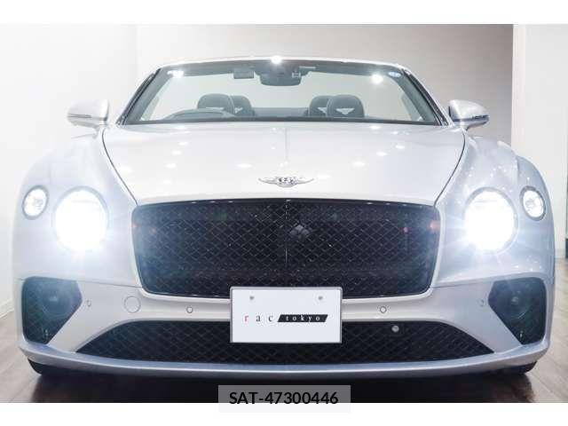 Bentley Bentley 2020-12 7875422-4