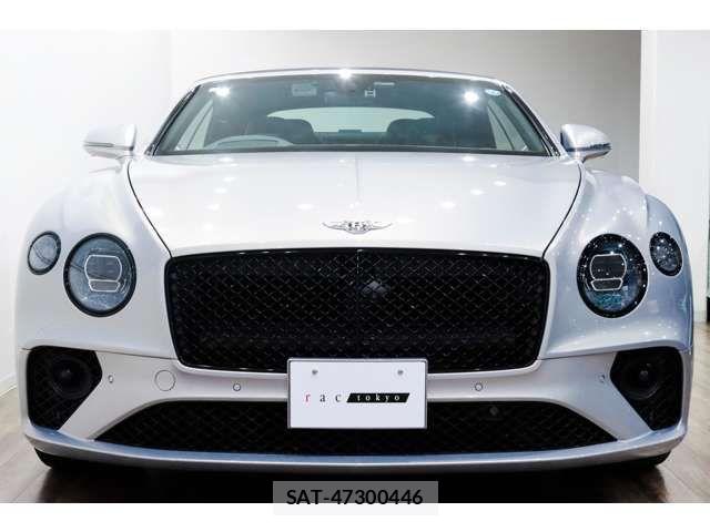 Bentley Bentley 2020-12 7875422-5