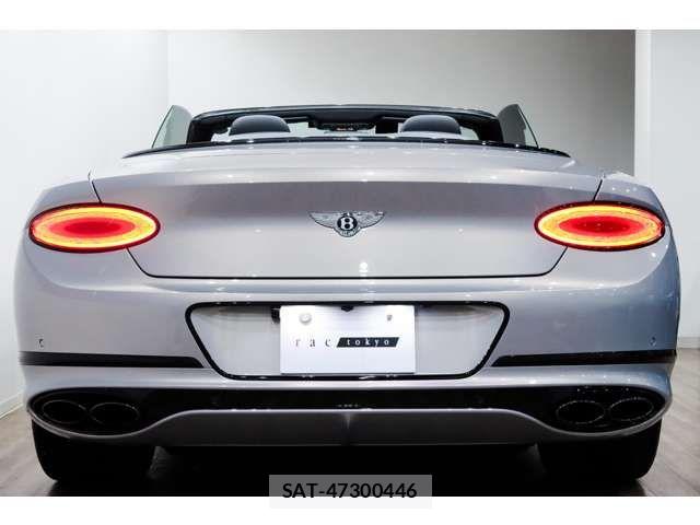 Bentley Bentley 2020-12 7875422-6