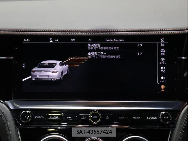 Bentley Bentley 2024-12 625064-9