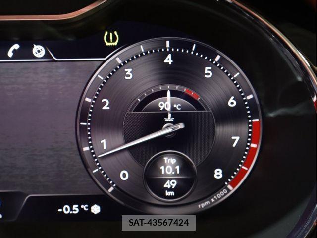 Bentley Bentley 2024-12 625064-10