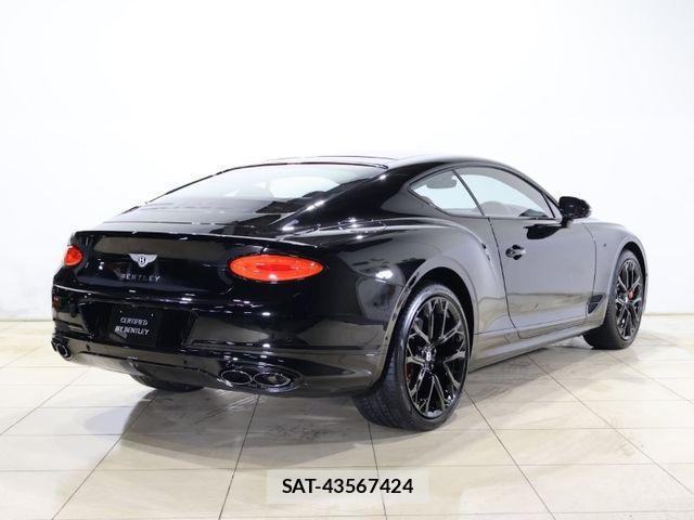 Bentley Bentley 2024-12 625064-1