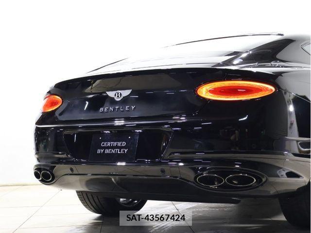 Bentley Bentley 2024-12 625064-20