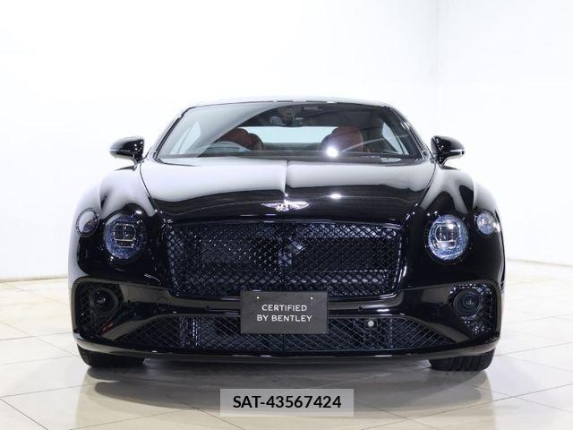 Bentley Bentley 2024-12 625064-21