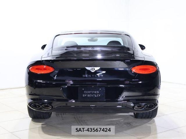Bentley Bentley 2024-12 625064-22