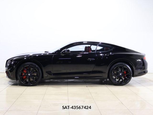 Bentley Bentley 2024-12 625064-23