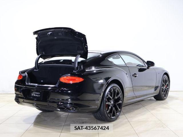 Bentley Bentley 2024-12 625064-24