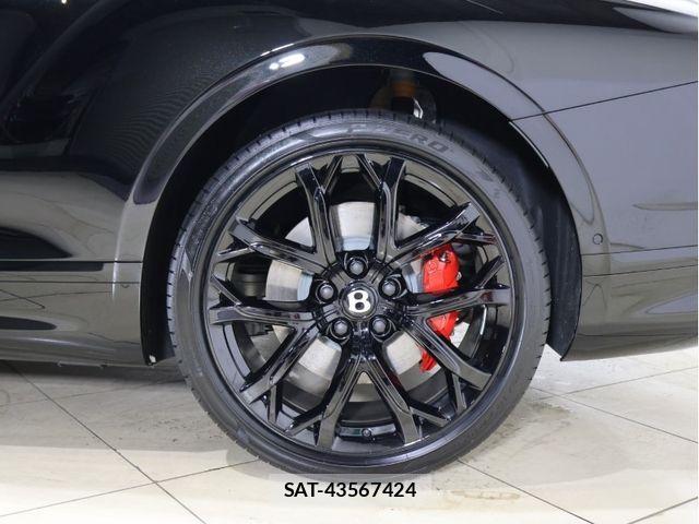 Bentley Bentley 2024-12 625064-27
