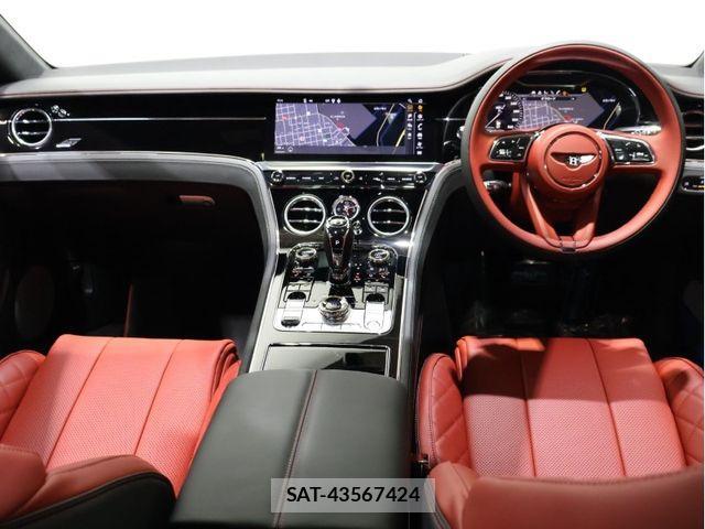 Bentley Bentley 2024-12 625064-2