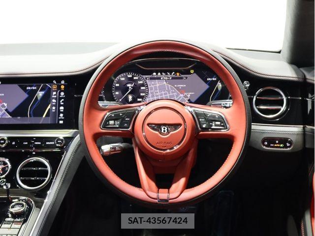 Bentley Bentley 2024-12 625064-3