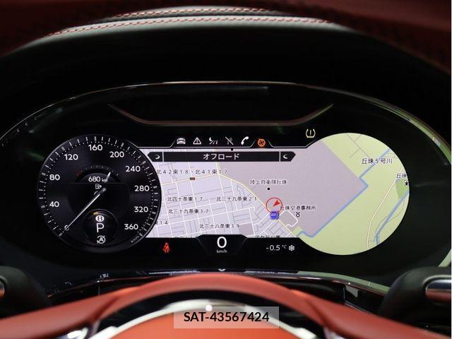 Bentley Bentley 2024-12 625064-5