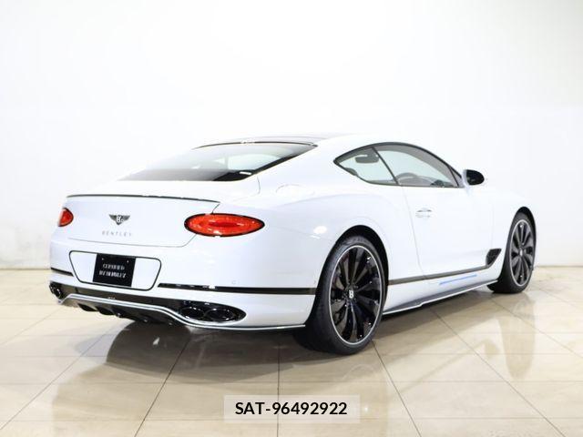 Bentley Bentley 2025-01 702990-1