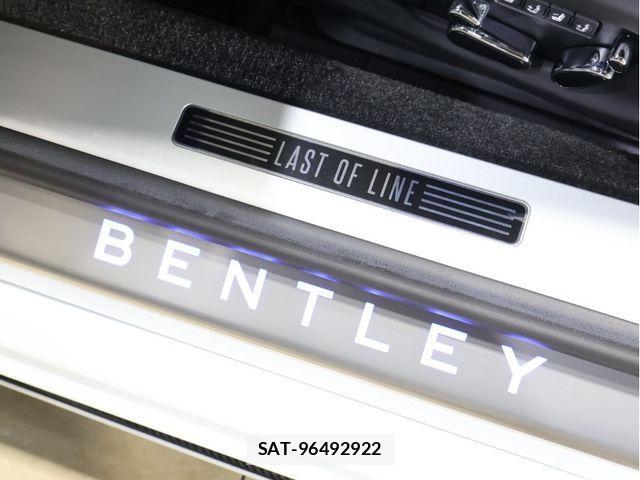 Bentley Bentley 2025-01 702990-19