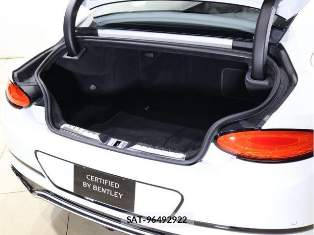 Bentley Bentley 2025-01 702990-21