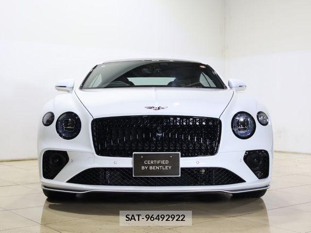 Bentley Bentley 2025-01 702990-23