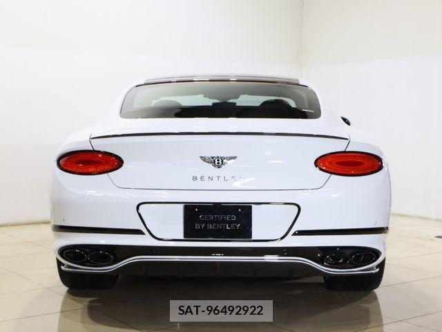 Bentley Bentley 2025-01 702990-24