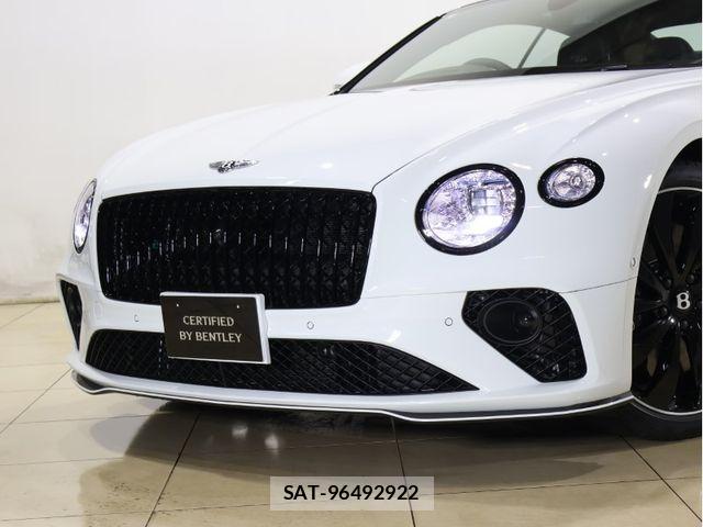 Bentley Bentley 2025-01 702990-25
