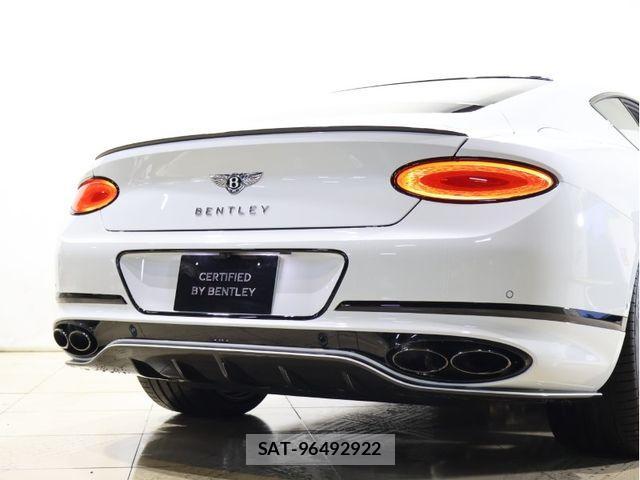 Bentley Bentley 2025-01 702990-26