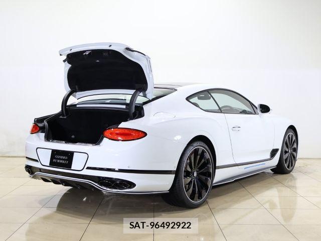 Bentley Bentley 2025-01 702990-27