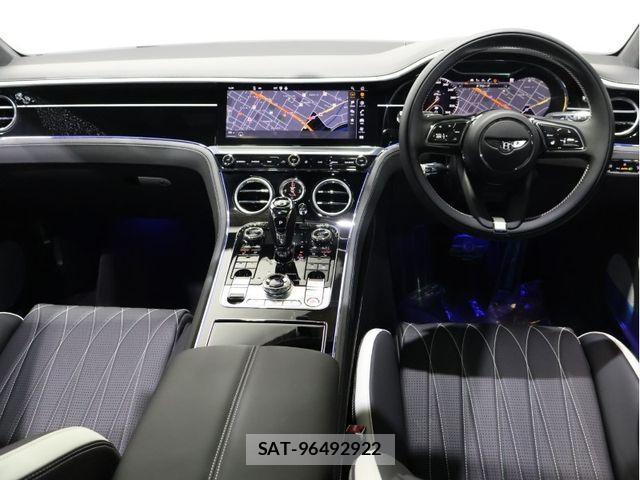 Bentley Bentley 2025-01 702990-2