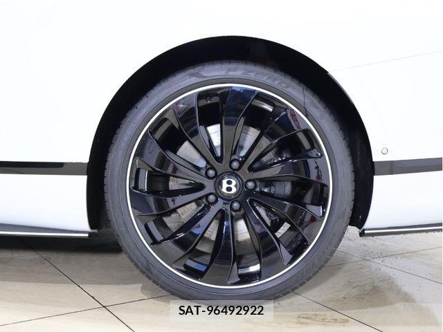 Bentley Bentley 2025-01 702990-29