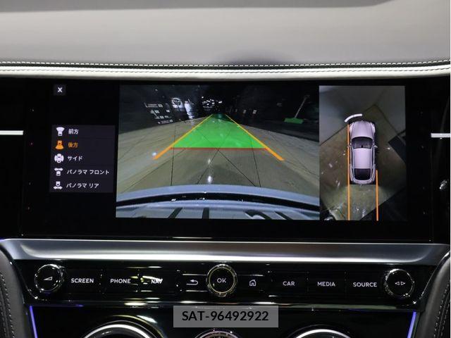 Bentley Bentley 2025-01 702990-6
