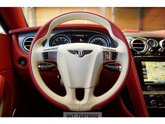 Bentley Bentley 2015-11 787401-13