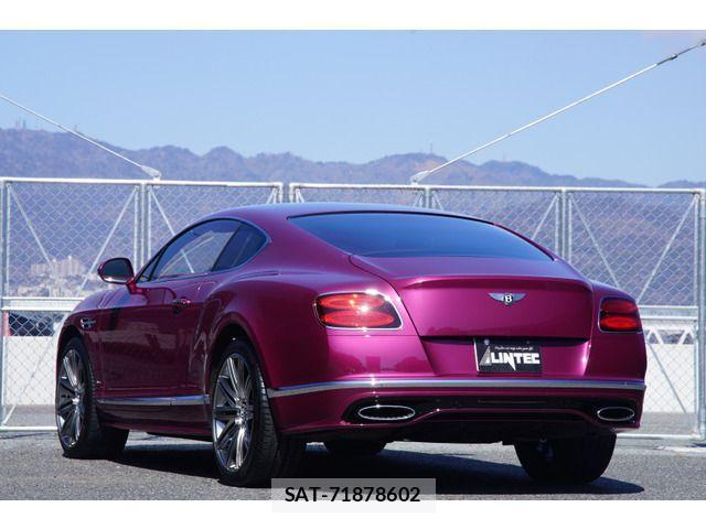 Bentley Bentley 2015-11 787401-6
