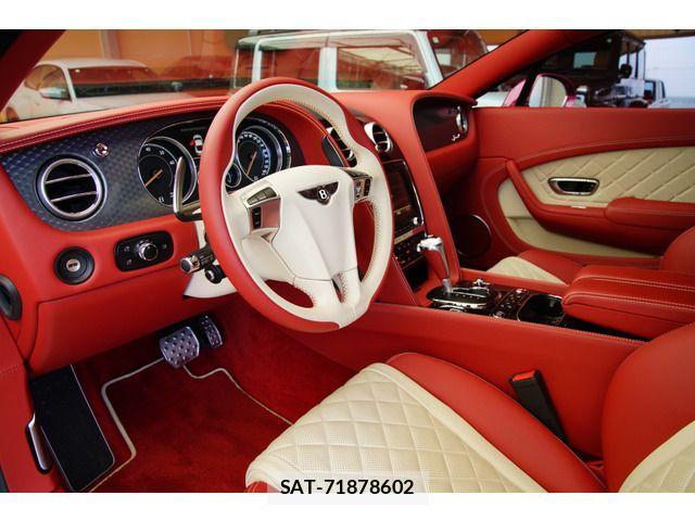 Bentley Bentley 2015-11 787401-8