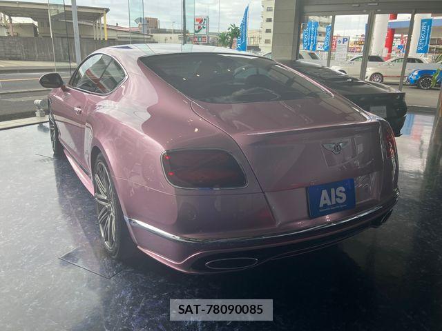 Bentley Bentley 2016-08 1404566-2