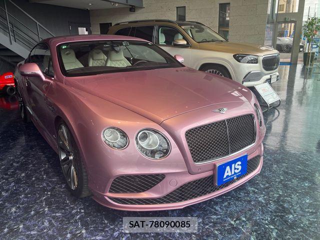 Bentley Bentley 2016-08 1404566-3