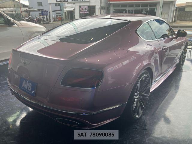 Bentley Bentley 2016-08 1404566-4