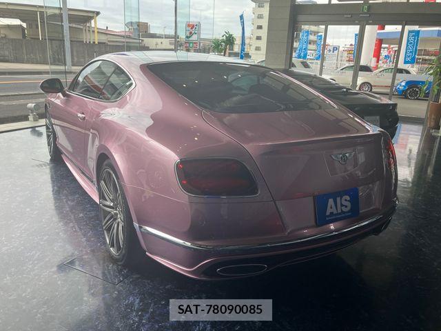 Bentley Bentley 2016-08 1404566-6