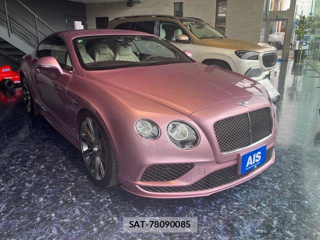 Bentley Bentley 2016-08 1404566-7