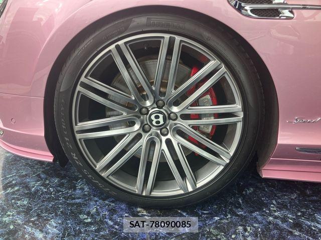 Bentley Bentley 2016-08 1404566-8