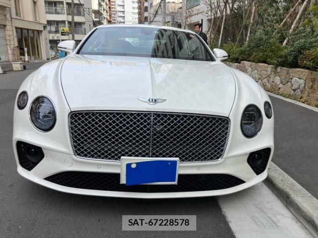 Bentley Bentley 2023-04 3420394-0