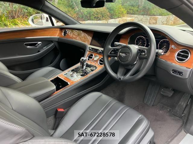 Bentley Bentley 2023-04 3420394-9