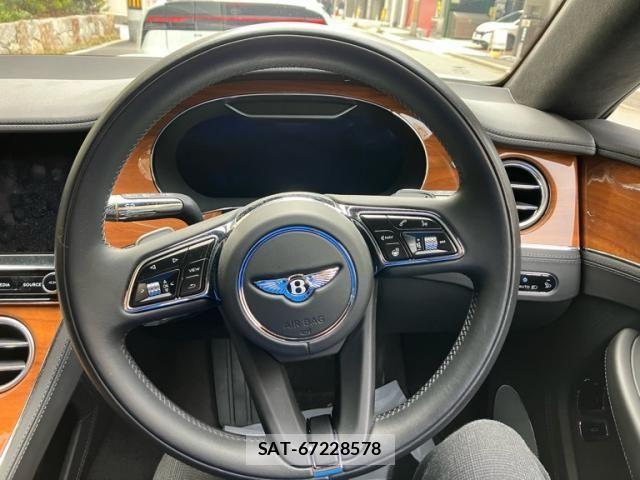 Bentley Bentley 2023-04 3420394-13
