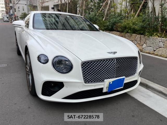 Bentley Bentley 2023-04 3420394-1