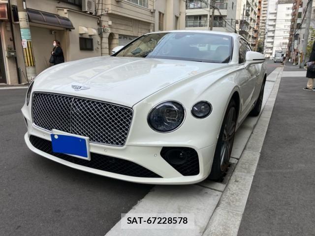 Bentley Bentley 2023-04 3420394-2