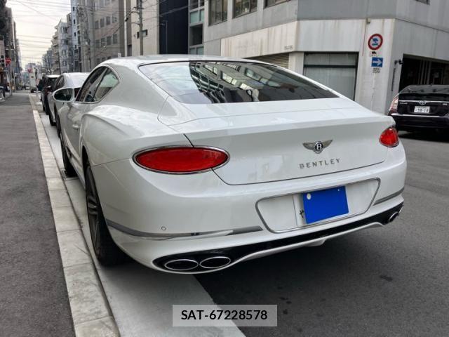Bentley Bentley 2023-04 3420394-3