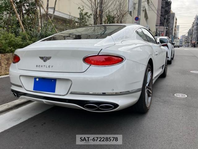 Bentley Bentley 2023-04 3420394-4