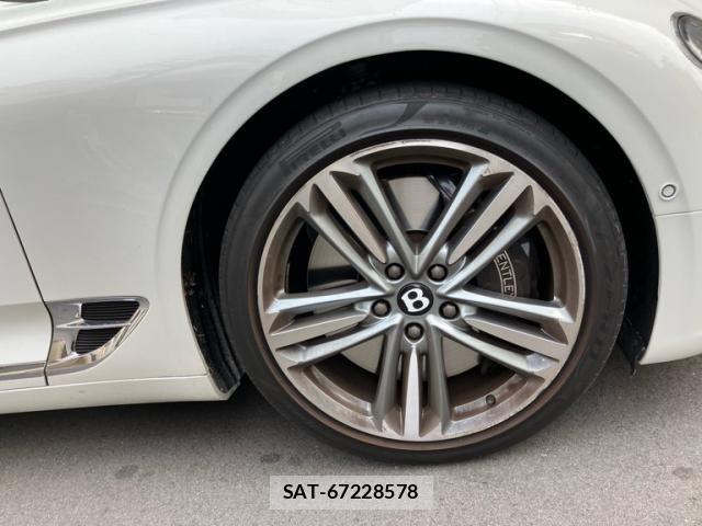 Bentley Bentley 2023-04 3420394-8