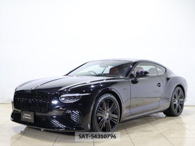 Bentley Bentley 2026-01 6211833-0