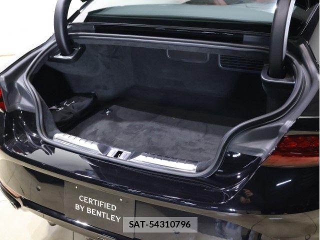 Bentley Bentley 2026-01 6211833-9