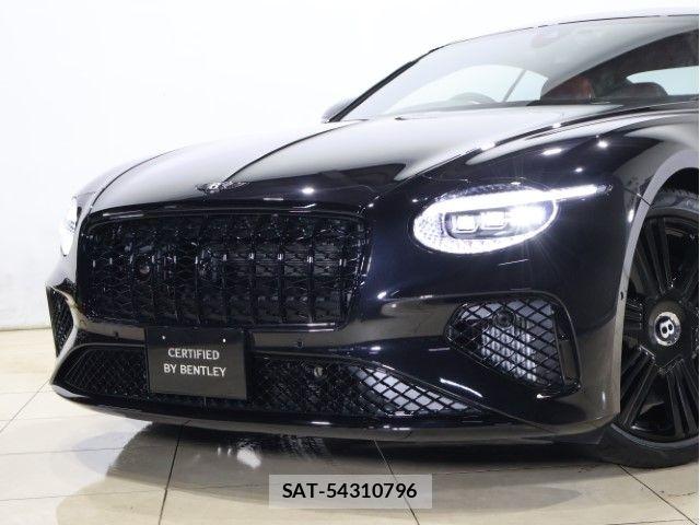Bentley Bentley 2026-01 6211833-11